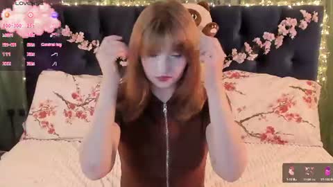 Alice 3 online show from July 17, 11:28 am