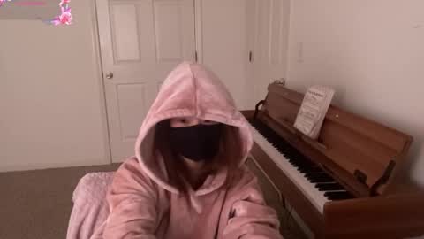 Alice Lee online show from March 1, 12:12 am