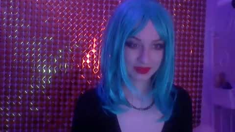 alice_lemon_new online show from October 3, 2:08 am