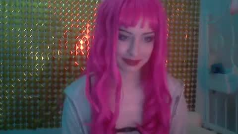 alice_lemon_new online show from October 16, 2:07 pm