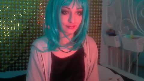 alice_lemon_new online show from November 17, 5:52 pm
