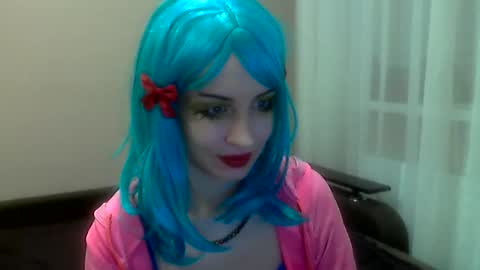 Snapshot of alice_lemon_new chatting on June 6, 6:45 pm alice_lemon_new online show from June 6, 6:45 pm