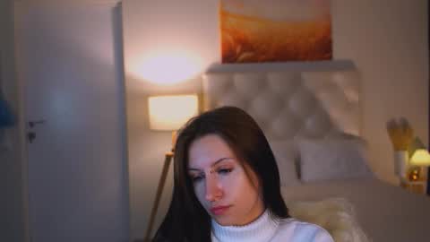 Snapshot of alice_lice chatting on October 20, 8:15 am alice_lice online show from October 20, 8:15 am