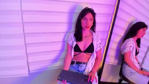 alice_lodge online show from October 9, 3:15 am