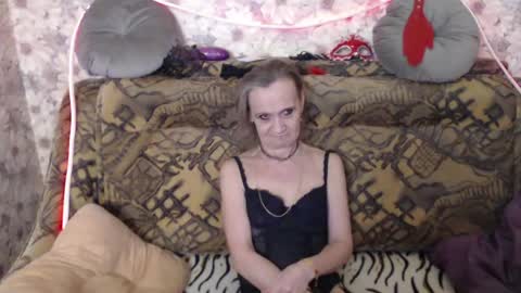 alice longstocking online show from May 18, 10:15 pm