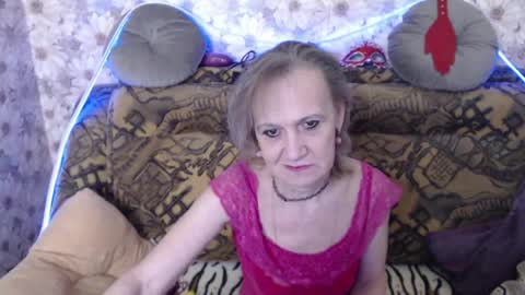 alice longstocking online show from May 29, 7:45 pm