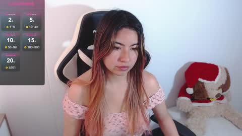 Snapshot of alice_middle01 chatting on December 11, 6:20 pm Alice online show from December 11, 6:20 pm