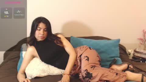 Snapshot of alice_middle01 chatting on September 12, 4:40 pm Alice online show from September 12, 4:40 pm