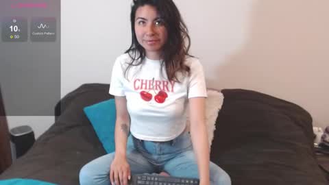 Snapshot of alice_middle01 chatting on September 15, 2:28 pm Alice online show from September 15, 2:28 pm