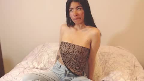 Snapshot of alice_middle01 chatting on September 19, 1:45 pm Alice online show from September 19, 1:45 pm