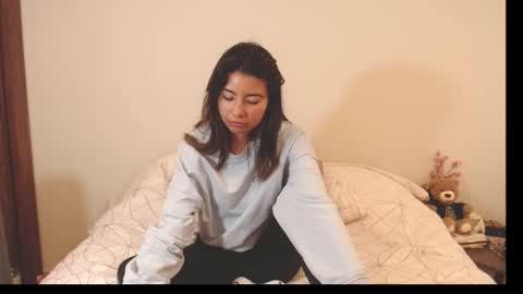 Snapshot of alice_middle01 chatting on October 7, 6:16 pm Alice online show from October 7, 6:16 pm