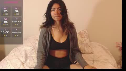 Alice online show from November 10, 12:15 pm