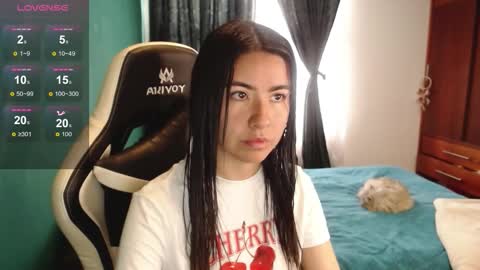 Alice online show from February 13, 2:13 pm