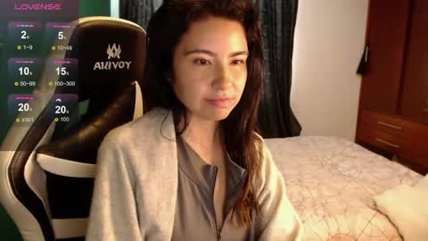 Alice online show from May 11, 5:32 pm