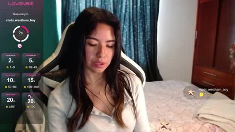 Alice online show from May 13, 5:43 pm