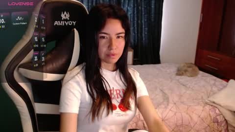 Alice online show from May 14, 3:30 pm