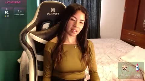 Alice online show from May 20, 4:13 pm