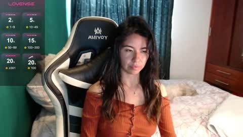 Alice online show from May 21, 4:25 pm