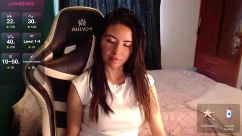 Alice online show from June 1, 4:41 pm