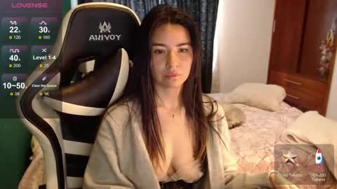 Alice online show from June 3, 6:24 pm