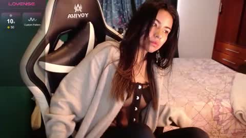 Alice online show from June 12, 3:22 pm