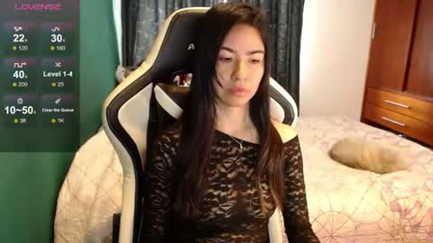 Alice online show from July 23, 1:42 pm