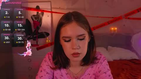 Alice online show from October 22, 6:40 pm