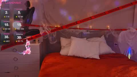 Alice online show from October 26, 2:50 am