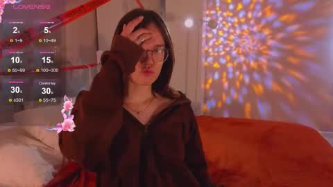 Alice online show from November 1, 3:52 am