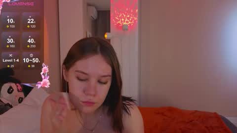 Alice online show from November 18, 5:45 am