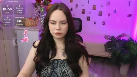 Alice online show from February 3, 7:08 pm