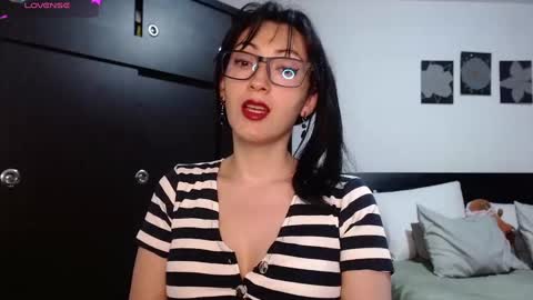 alice mossa online show from September 23, 9:51 pm