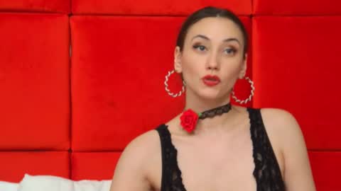 AliceMunro online show from February 7, 10:52 pm