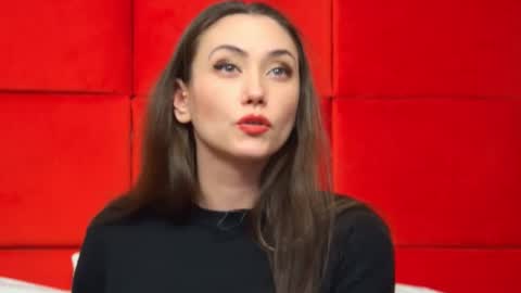 AliceMunro online show from February 12, 2:24 am