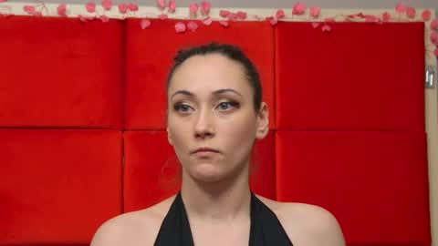 AliceMunro online show from February 26, 8:11 pm