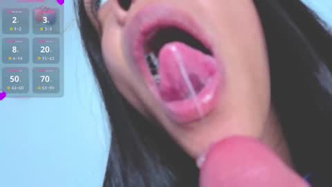 alice_parkerx online show from November 14, 11:46 pm