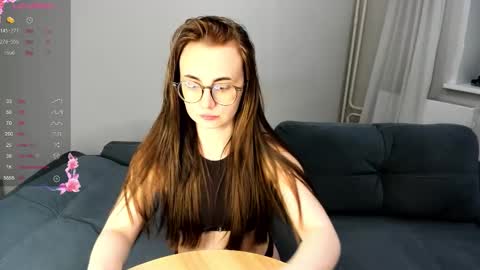 Alice online show from January 14, 8:25 pm