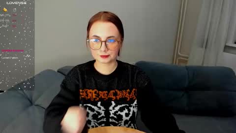 Alice online show from March 13, 2:45 pm