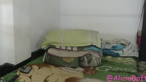 Alicia Aldara online show from July 27, 5:31 pm