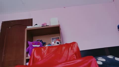 alice_randyy online show from April 27, 4:27 pm
