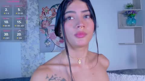 Snapshot of alice_rous21 chatting on September 9, 2:49 pm alice_rous21 online show from September 9, 2:49 pm