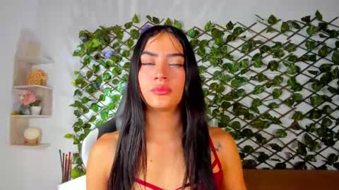 Snapshot of alice_rous21 chatting on September 22, 1:35 pm alice_rous21 online show from September 22, 1:35 pm