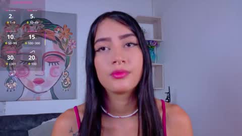 Snapshot of alice_rous21 chatting on October 17, 1:46 pm alice_rous21 online show from October 17, 1:46 pm