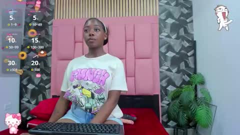 alice_rouusse online show from October 27, 7:07 pm