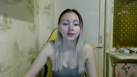 Alice smiles online show from February 22, 10:42 pm