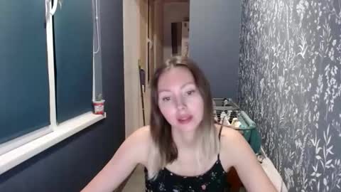 Alice smiles online show from February 18, 11:01 pm