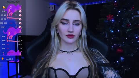 Alice online show from December 9, 7:39 pm