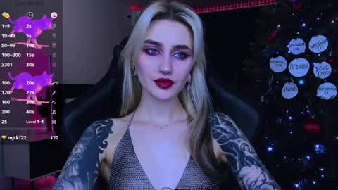 Alice online show from December 27, 5:48 pm