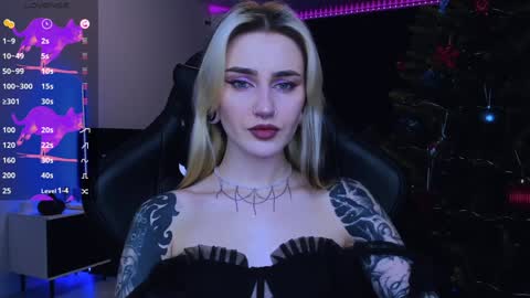 Alice online show from January 7, 5:09 pm