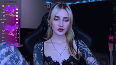 Alice online show from January 12, 5:22 pm